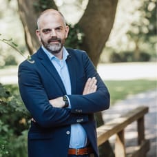 Bartjan Wilthagen RM RT - NVM Register Makelaar & Taxateur